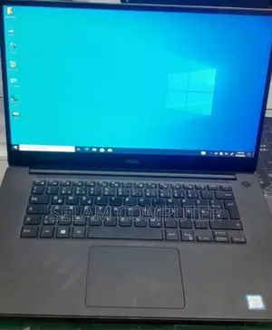 Photo - New Laptop Dell Precision 5540 16GB Intel Core i9 SSD 512GB