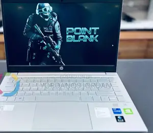 New Laptop HP Pavilion 14 16GB Intel Core I7 SSD 512GB