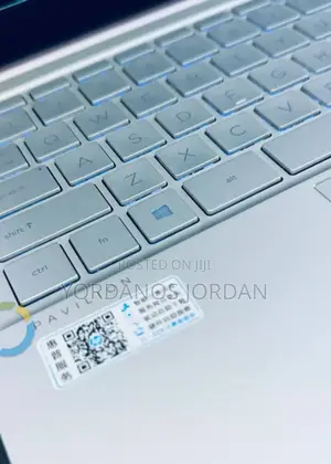 New Laptop HP Pavilion 14 16GB Intel Core I7 SSD 512GB