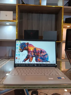 Photo - New Laptop HP Stream Notebook 16GB Intel Core I7 SSD 512GB