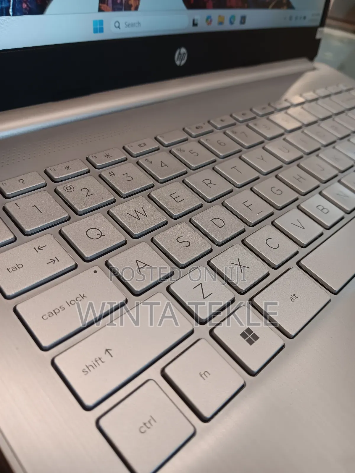 New Laptop HP Stream Notebook 16GB Intel Core I7 SSD 512GB