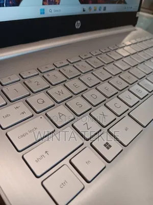 New Laptop HP Stream Notebook 16GB Intel Core I7 SSD 512GB