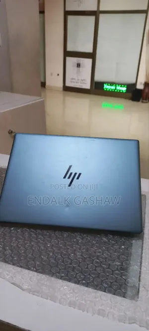 New Laptop HP Pavilion 14 16GB Intel Core Ultra 5 SSD 512GB
