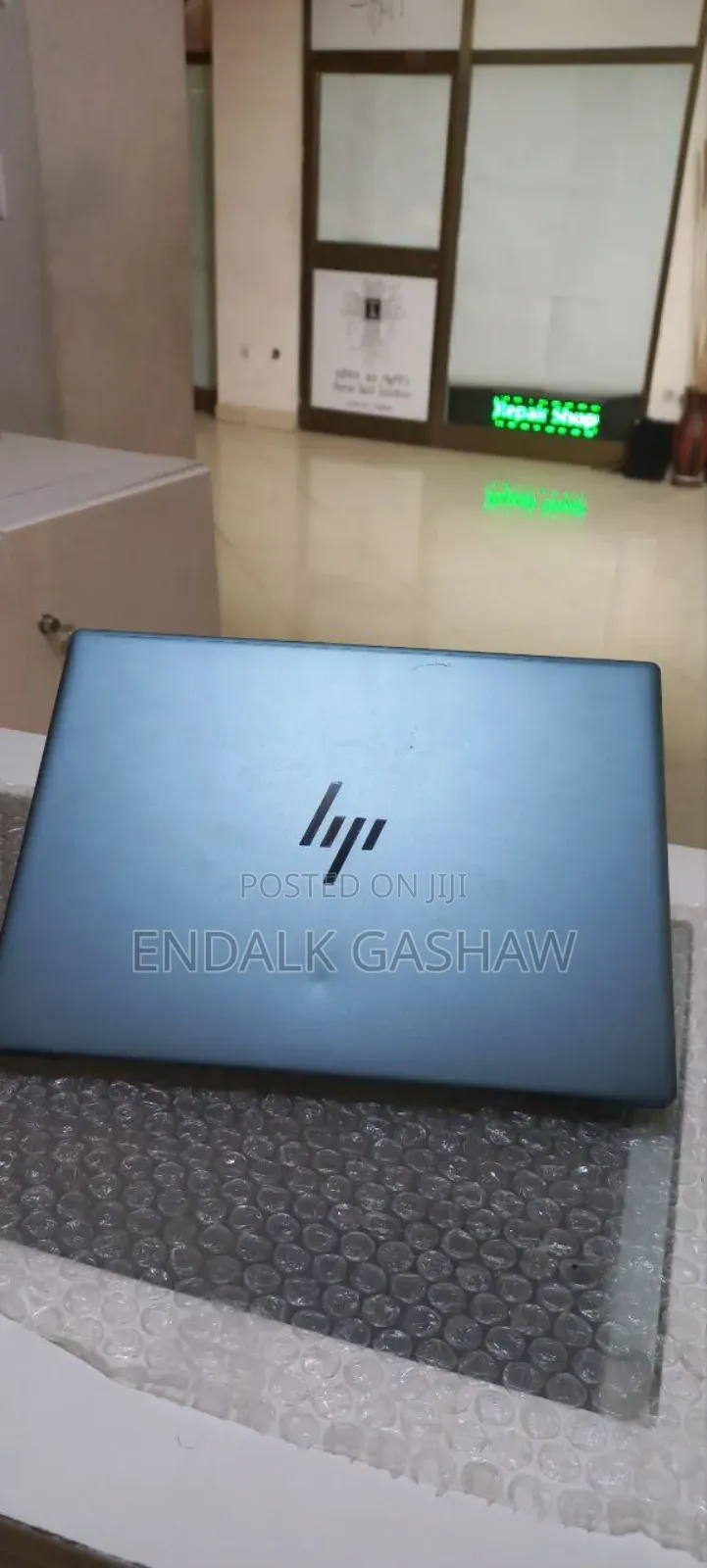 New Laptop HP Pavilion 14 16GB Intel Core Ultra 5 SSD 512GB