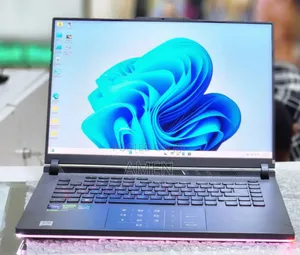 New Laptop Asus ROG Strix G16 G614 32GB Intel Core I9 SSD 1T