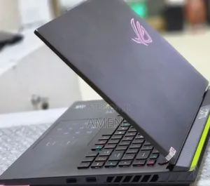 New Laptop Asus ROG Strix G16 G614 32GB Intel Core I9 SSD 1T