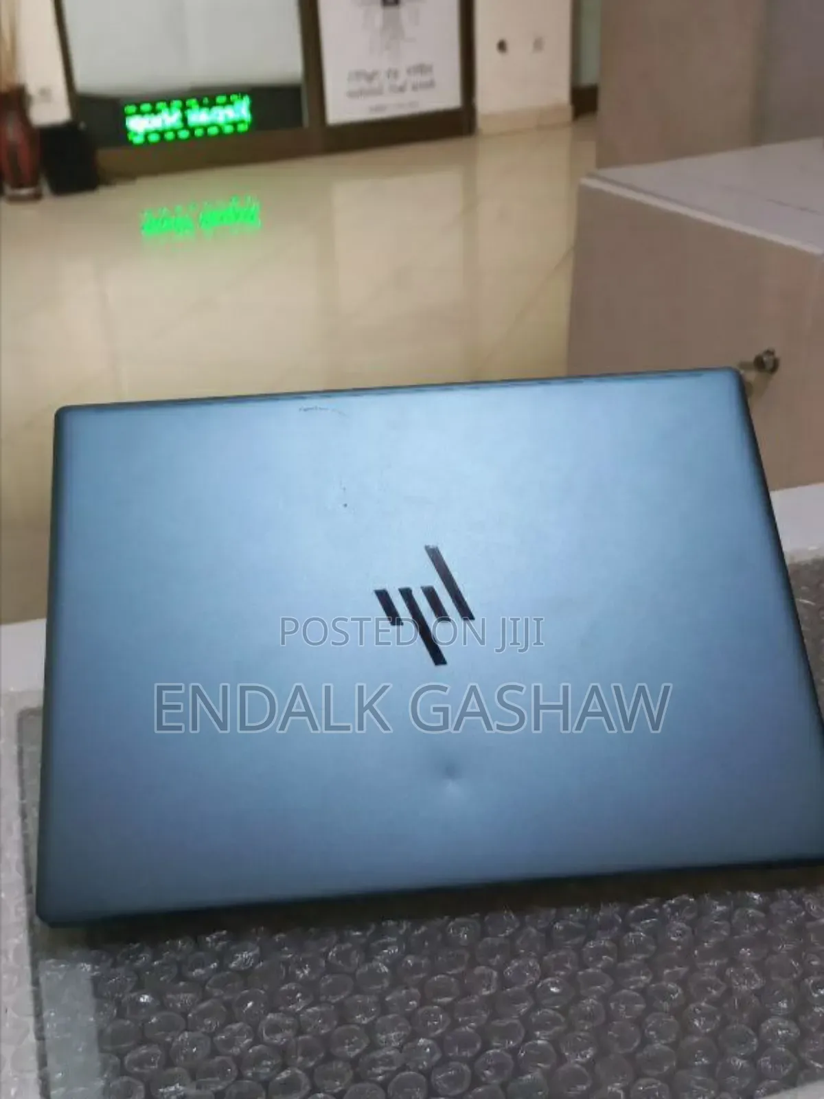 New Laptop HP Pavilion 14 16GB Intel Core Ultra 5 SSD 512GB