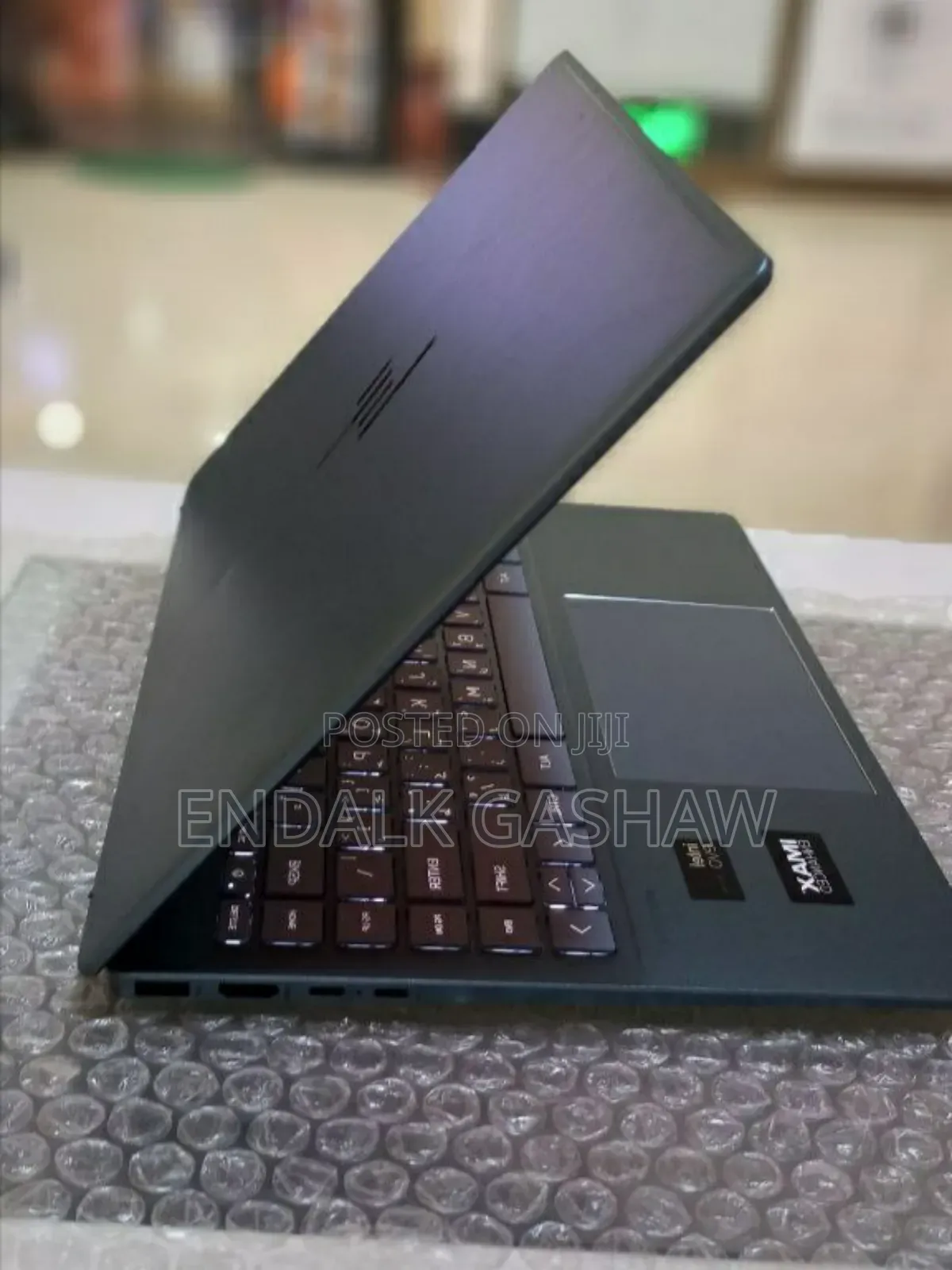 New Laptop HP Pavilion 14 16GB Intel Core Ultra 5 SSD 512GB