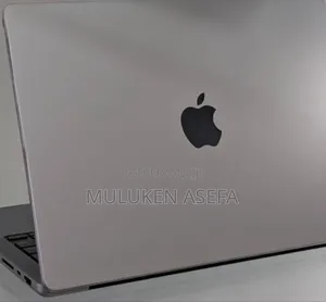 New Laptop Apple MacBook Pro M1 16GB Apple M1 Pro SSD 512GB