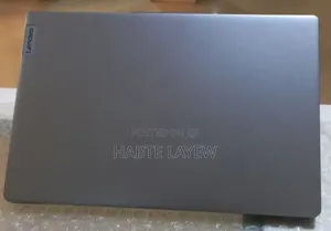 New Laptop Lenovo Ideapad 3 8GB Intel Core I5 SSD 512GB