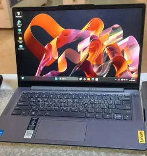 New Laptop Lenovo Ideapad 3 8GB Intel Core I5 SSD 512GB