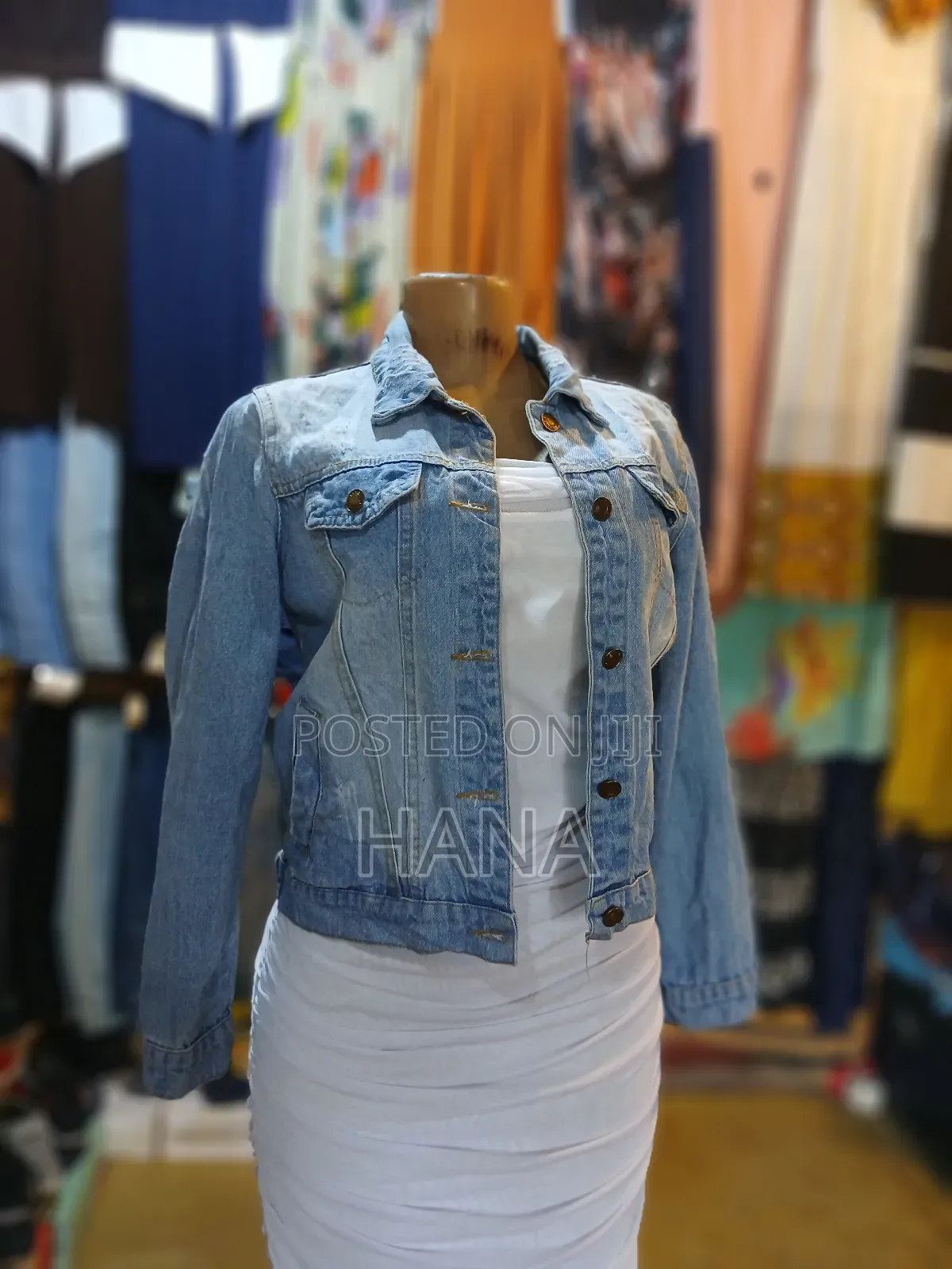 Girls Fashionable Tops