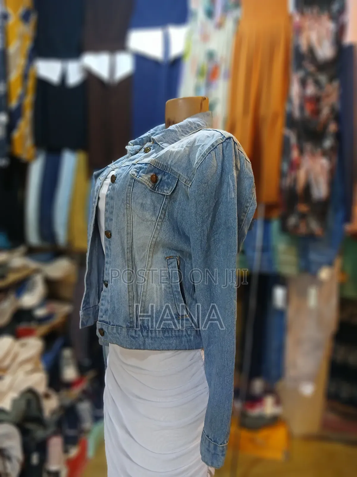 Girls Fashionable Tops