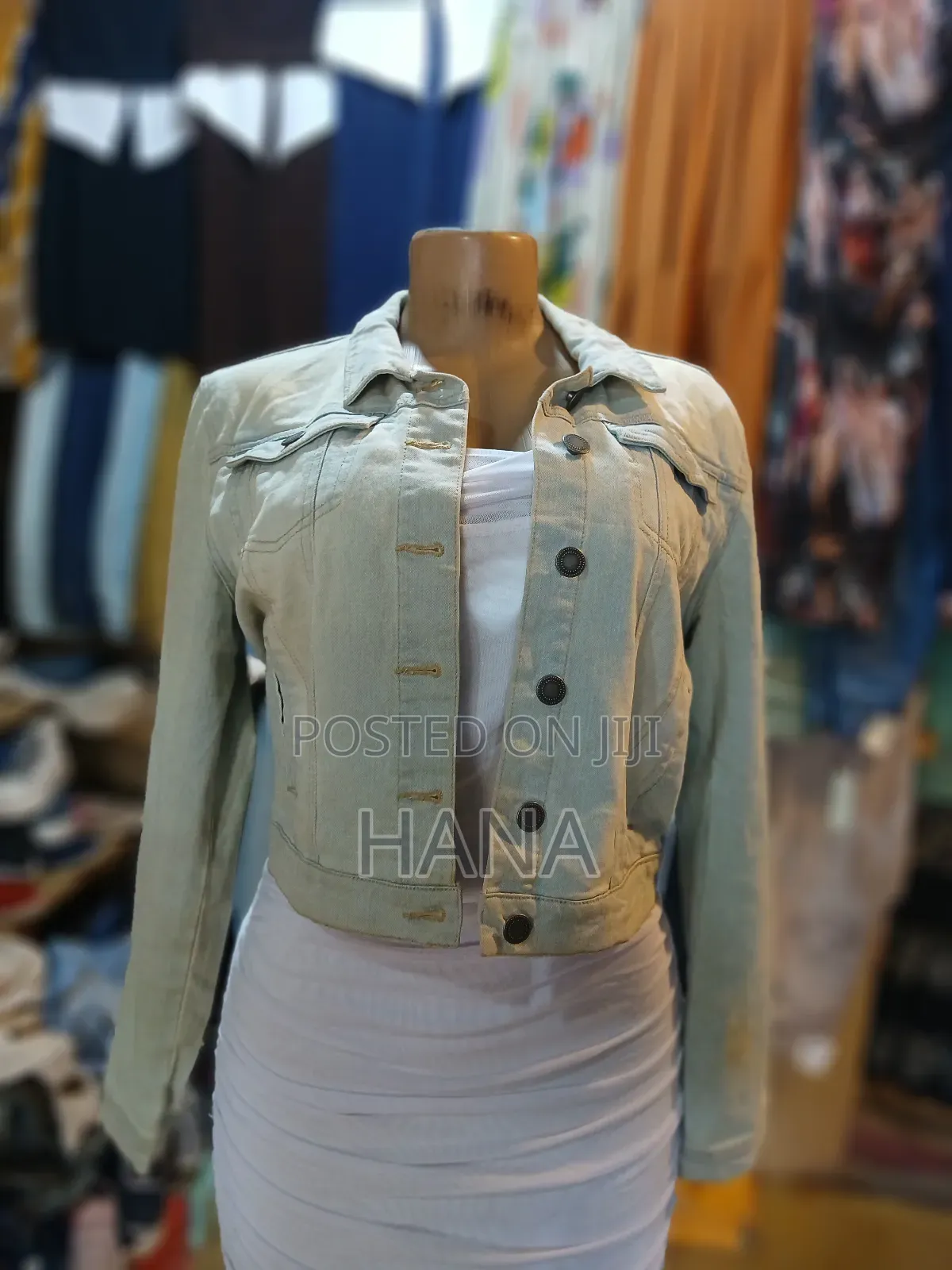 Girls Fashionable Tops