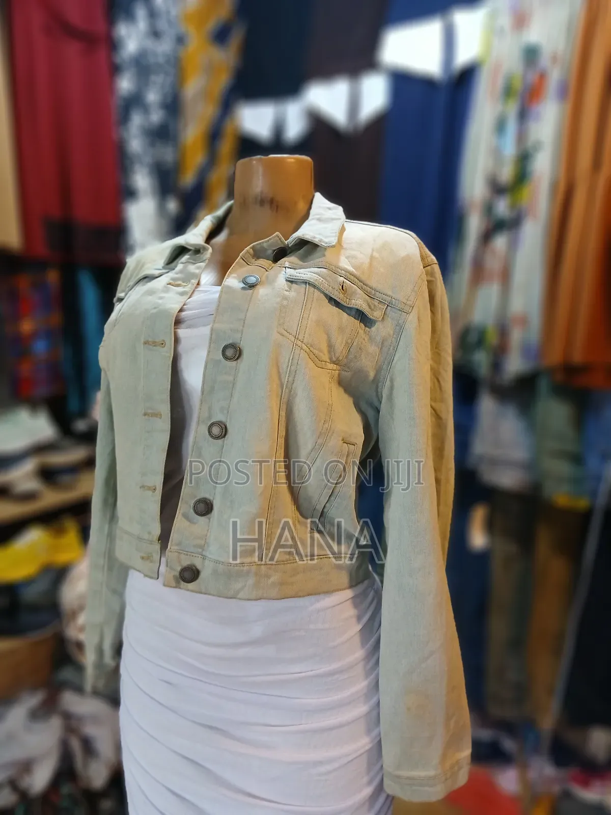 Girls Fashionable Tops