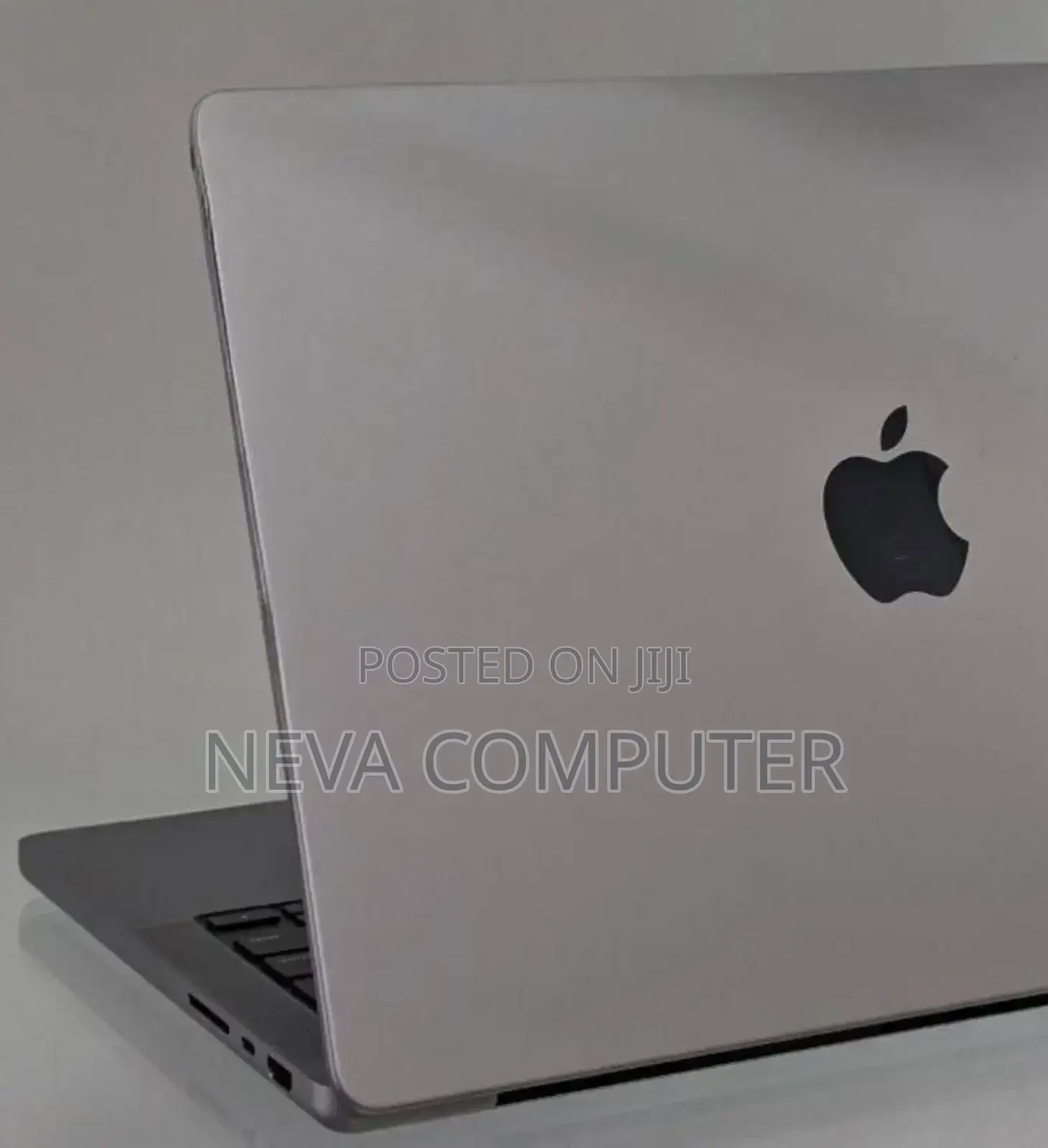 New Laptop Apple MacBook Pro M1 16GB Apple M1 Pro SSD 512GB