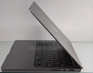 New Laptop Apple MacBook Pro M1 16GB Apple M1 Pro SSD 512GB