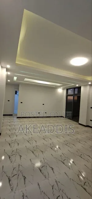 Photo - Furnished 3bdrm Condo in Bole Ayat for sale