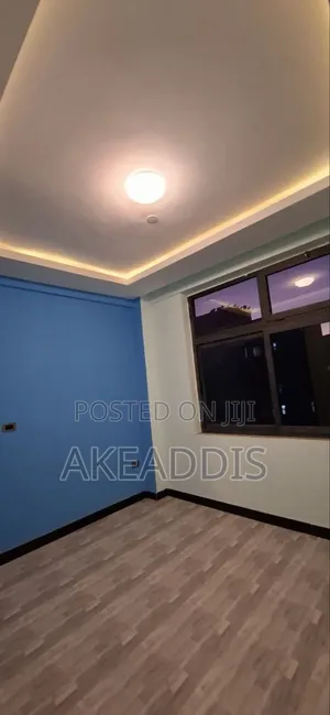 Furnished 3bdrm Condo in Bole Ayat for sale