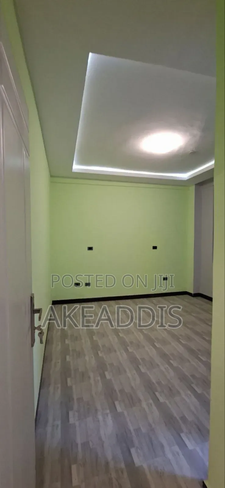 Furnished 3bdrm Condo in Bole Ayat for sale