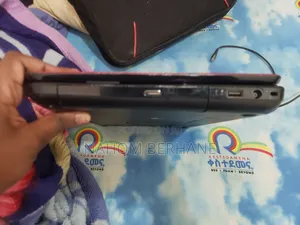 Laptop HP 4GB Intel Core i3 HDD 500GB