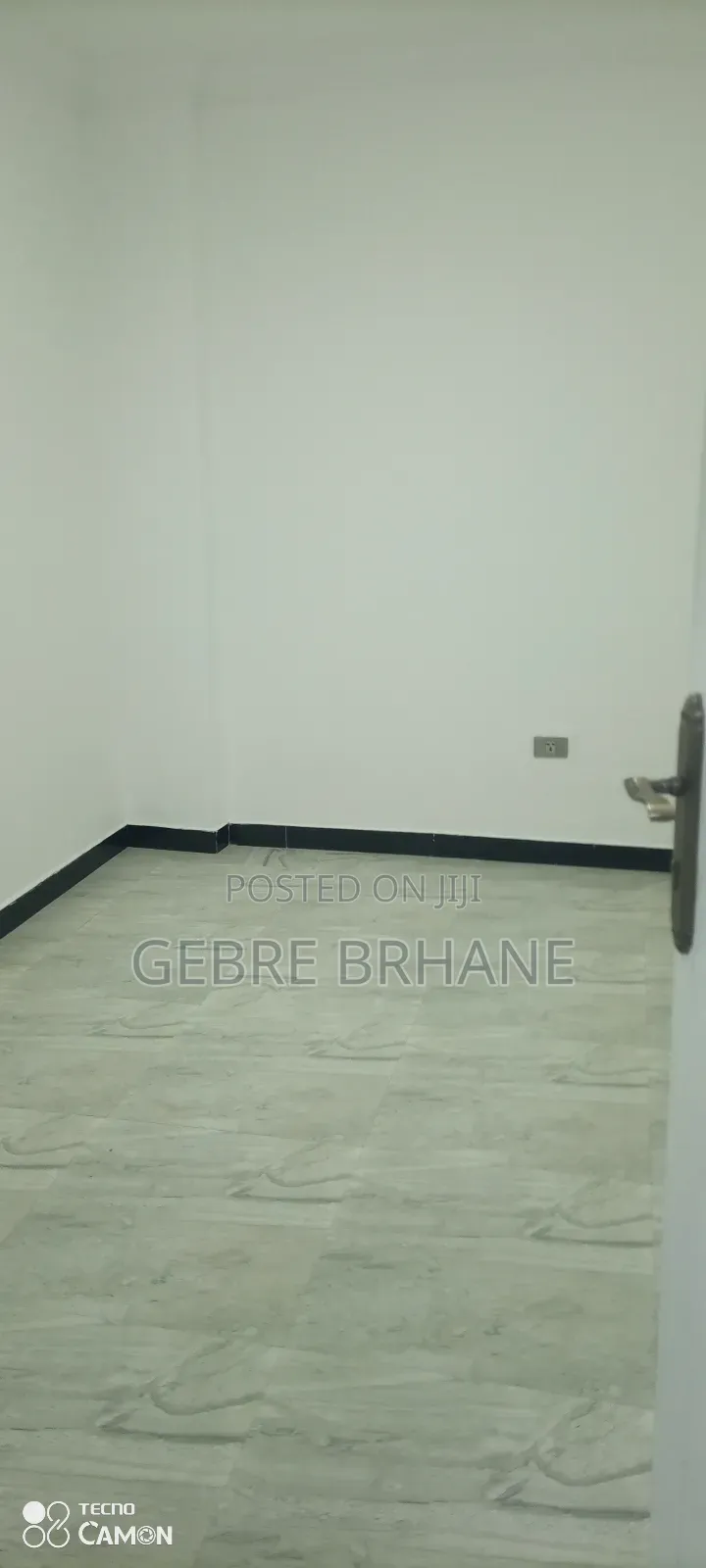 2bdrm Apartment in Apartment, Yeka for rent