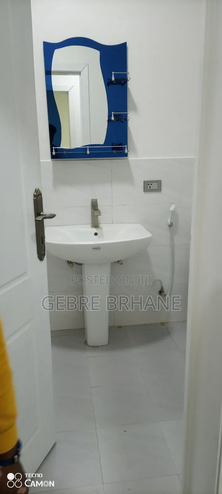 2bdrm Apartment in Apartment, Yeka for rent