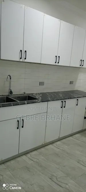 2bdrm Apartment in Apartment, Yeka for rent