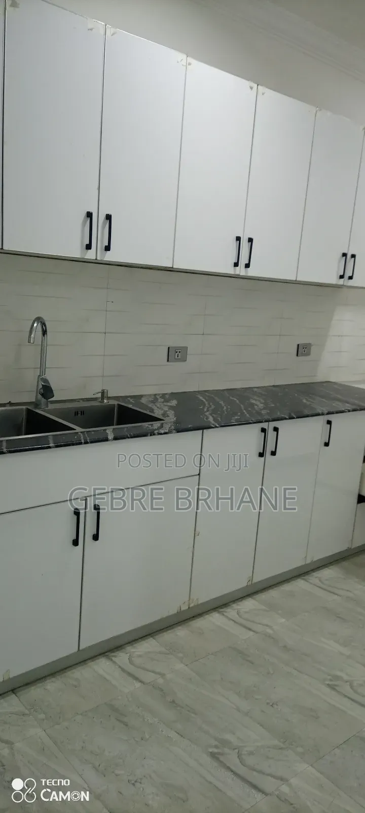 2bdrm Apartment in Apartment, Yeka for rent