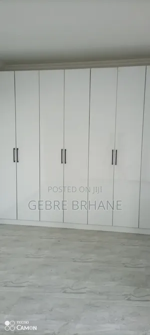 2bdrm Apartment in Apartment, Yeka for rent