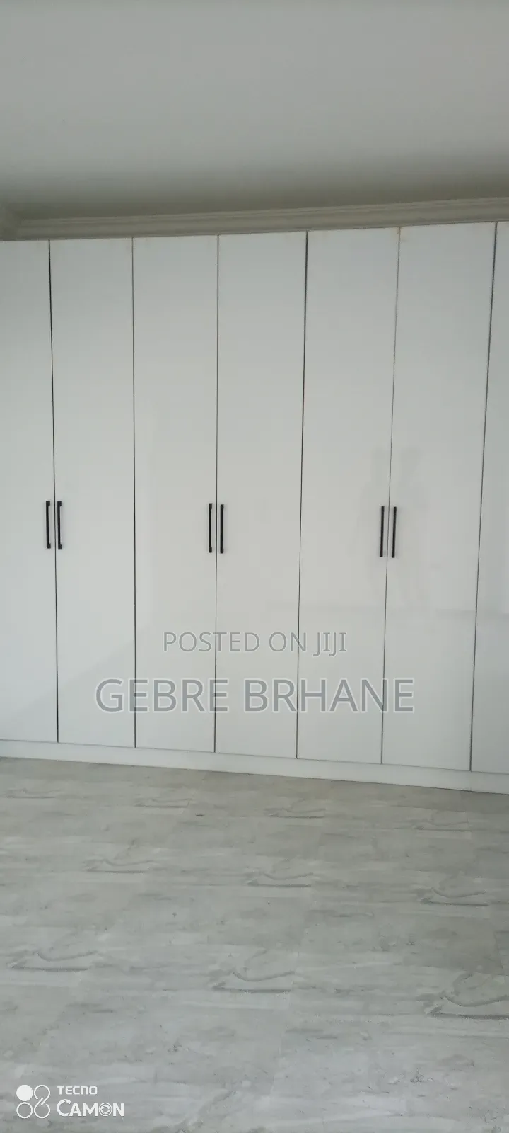 2bdrm Apartment in Apartment, Yeka for rent