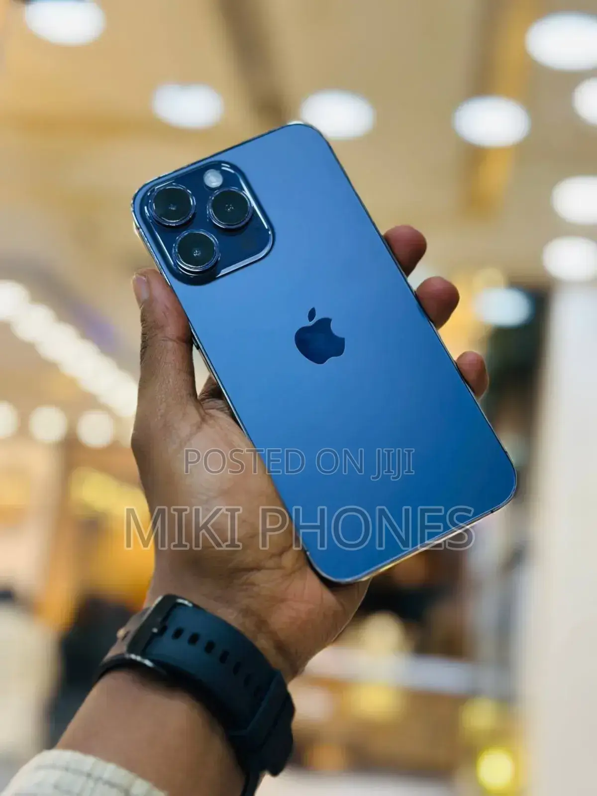 New Apple iPhone 14 Pro Max 256 GB