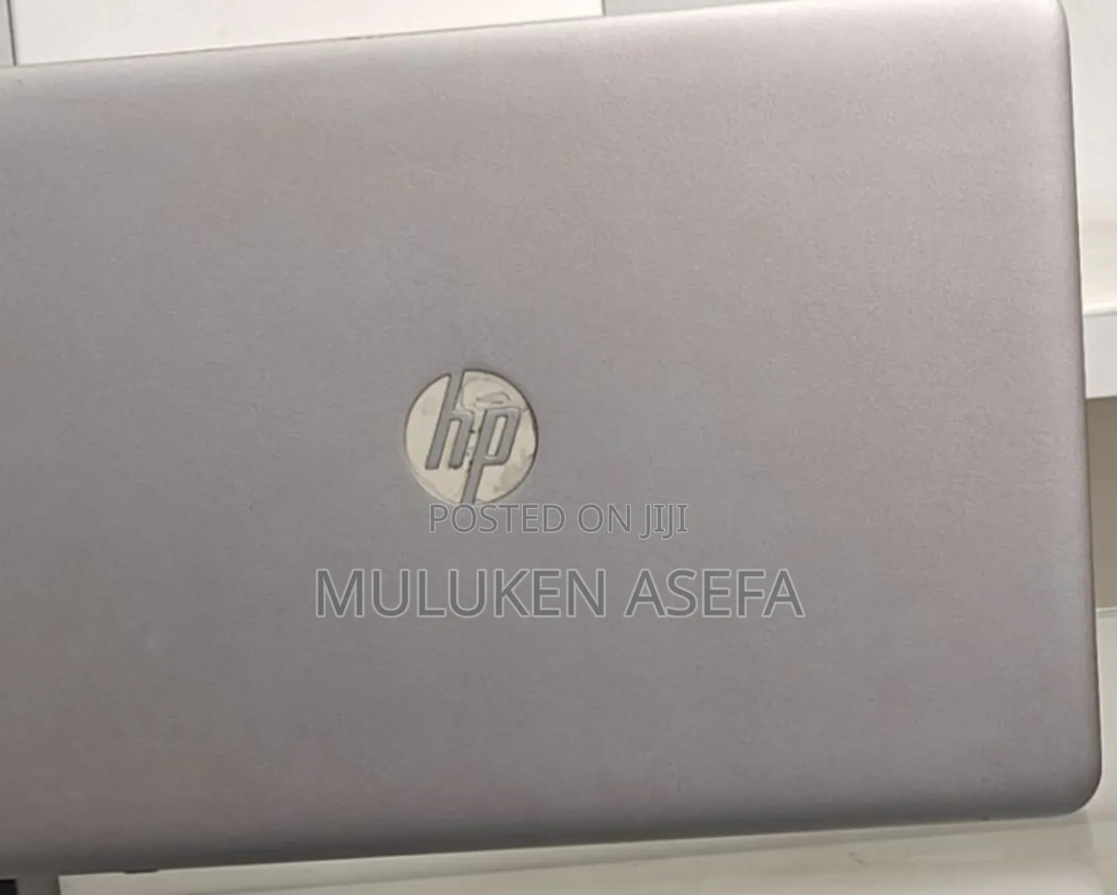 New Laptop HP EliteBook 850 G3 8GB Intel Core I5 SSD 1T