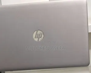 New Laptop HP EliteBook 850 G3 8GB Intel Core I5 SSD 1T