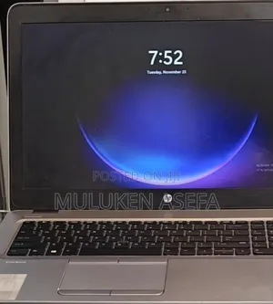 New Laptop HP EliteBook 850 G3 8GB Intel Core I5 SSD 1T