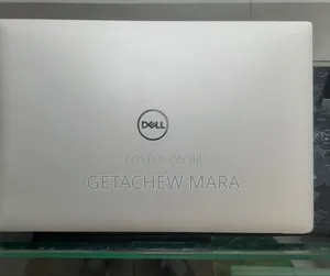 New Laptop Dell Precision 5540 16GB Intel Core I9 SSD 512GB