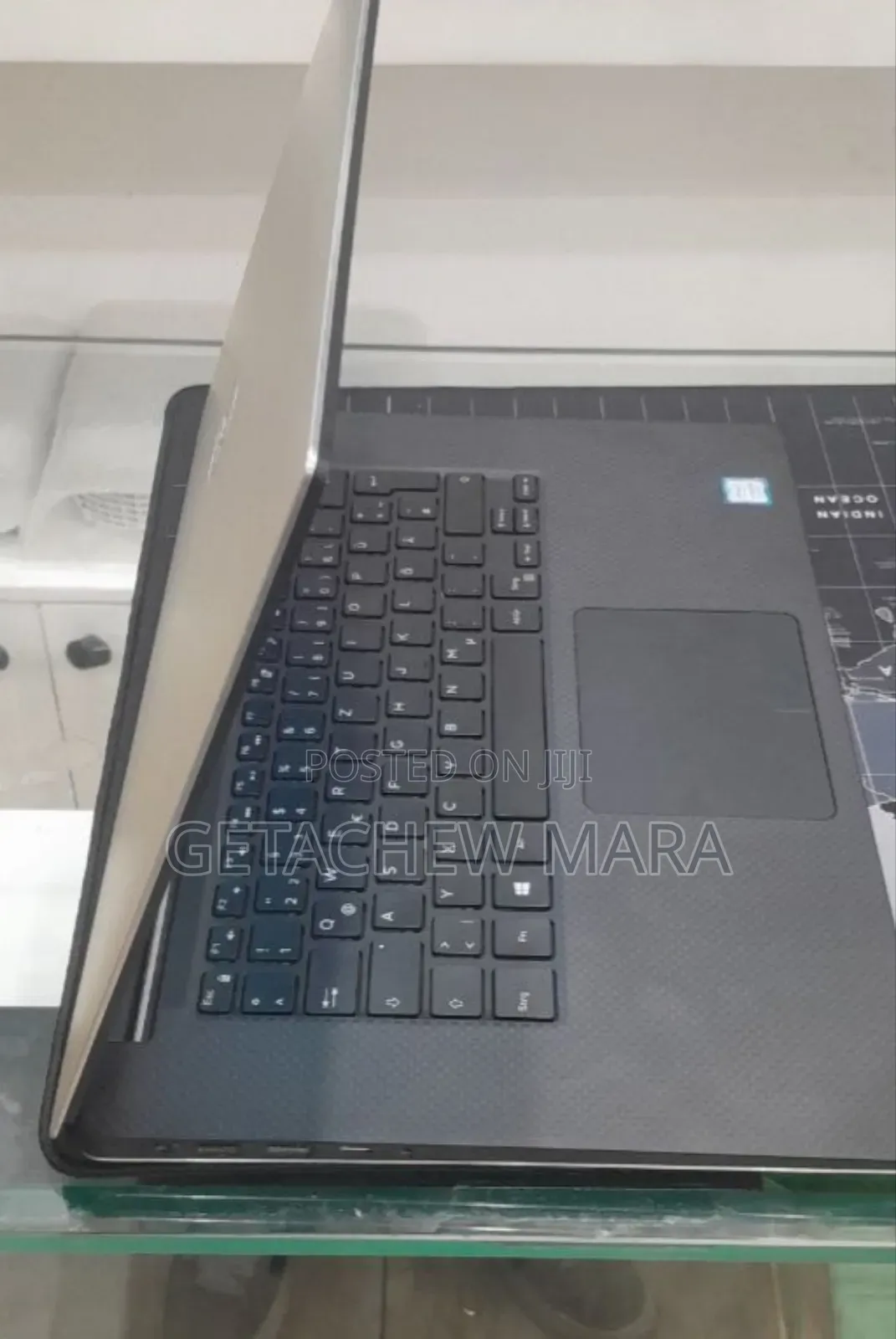 New Laptop Dell Precision 5540 16GB Intel Core I9 SSD 512GB