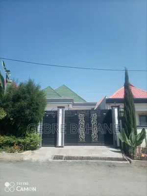 Photo - 3bdrm Villa in Villa, Yeka for rent