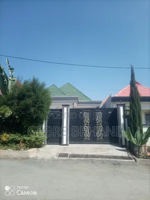 3bdrm Villa in Villa, Yeka for rent