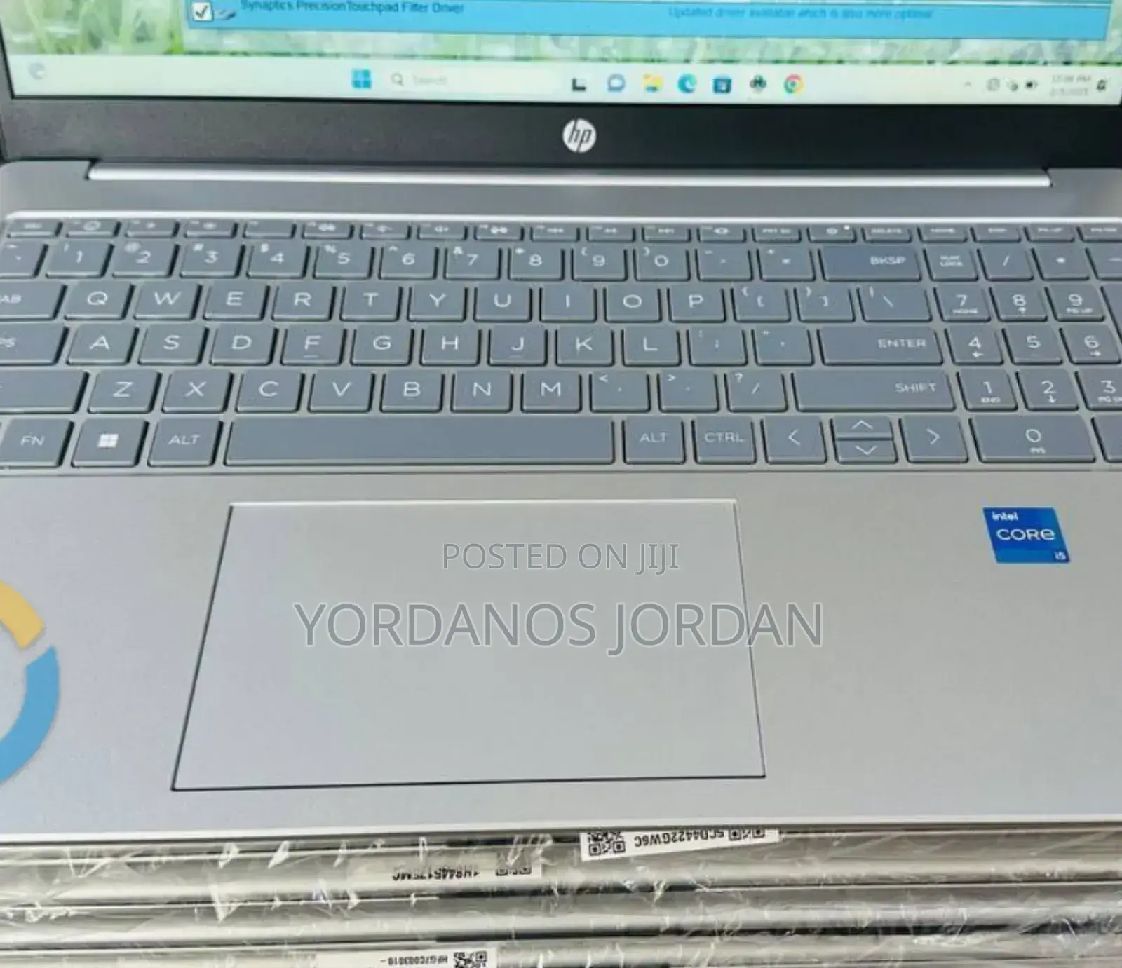 New Laptop HP Stream Notebook 16GB Intel Core i7 SSD 1T
