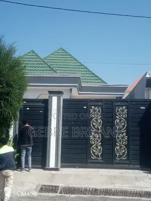 3bdrm Villa in Villa, Yeka for rent