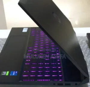 New Laptop HP Pavilion Power 15 16GB Intel Core I7 SSD 512GB