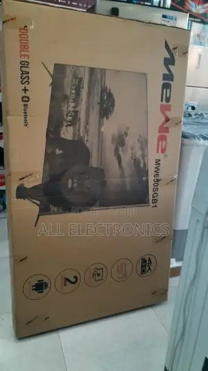 Mewe 65 Inch Brand Tv