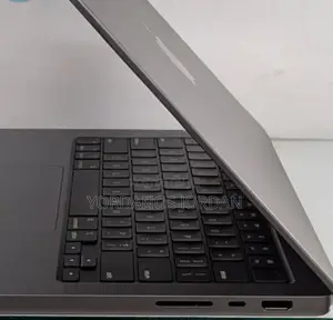 New Laptop Apple MacBook Pro M1 16GB Apple M1 SSD 512GB