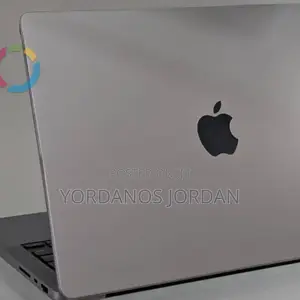 New Laptop Apple MacBook Pro M1 16GB Apple M1 SSD 512GB