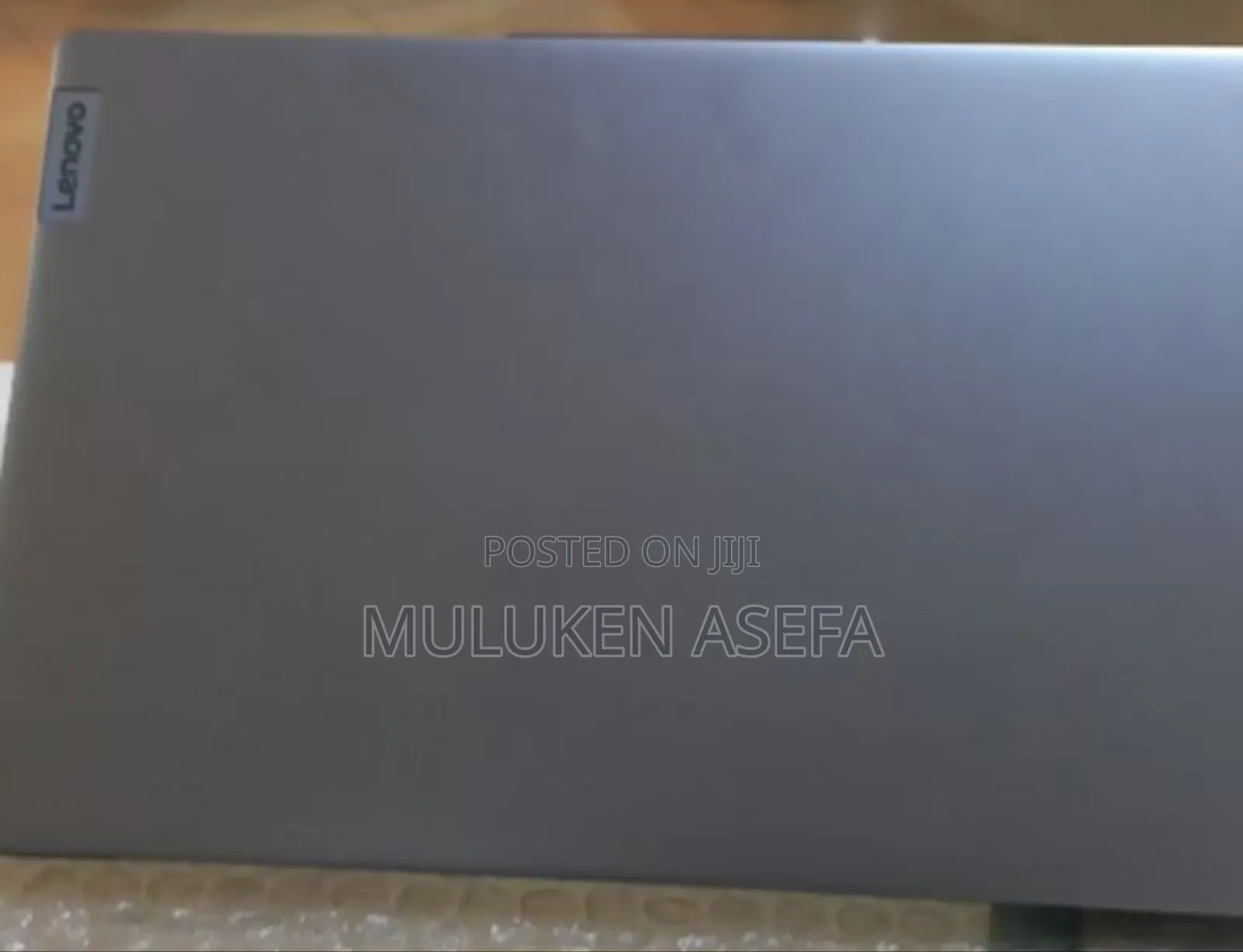 New Laptop Lenovo Ideapad 3 8GB Intel Core I5 SSD 512GB