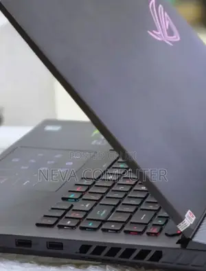 New Laptop Asus ROG Strix G16 G614 32GB Intel Core I9 SSD 1T