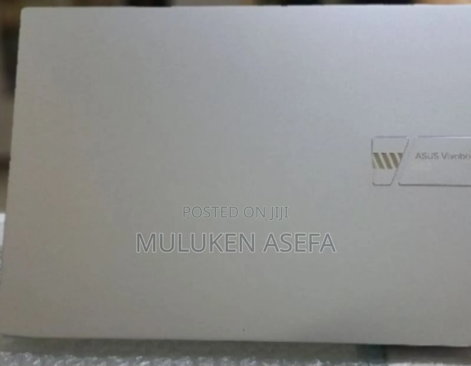 New Laptop Asus VivoBook 15 X505BA 16GB Intel Core I5 SSD 512GB