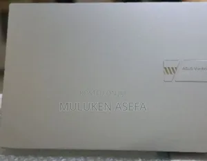 New Laptop Asus VivoBook 15 X505BA 16GB Intel Core I5 SSD 512GB