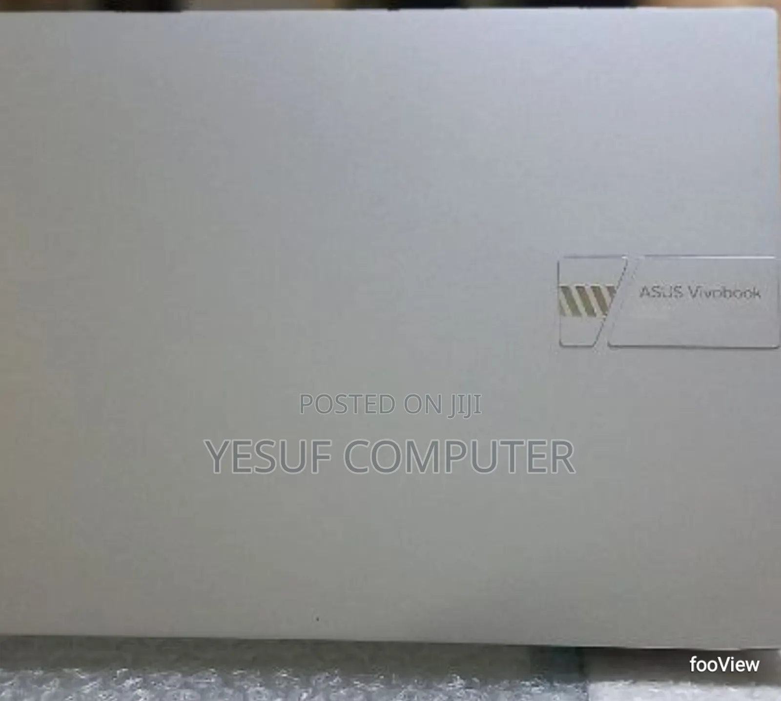 New Laptop Asus VivoBook 15 X505BA 16GB Intel Core I5 SSD 512GB